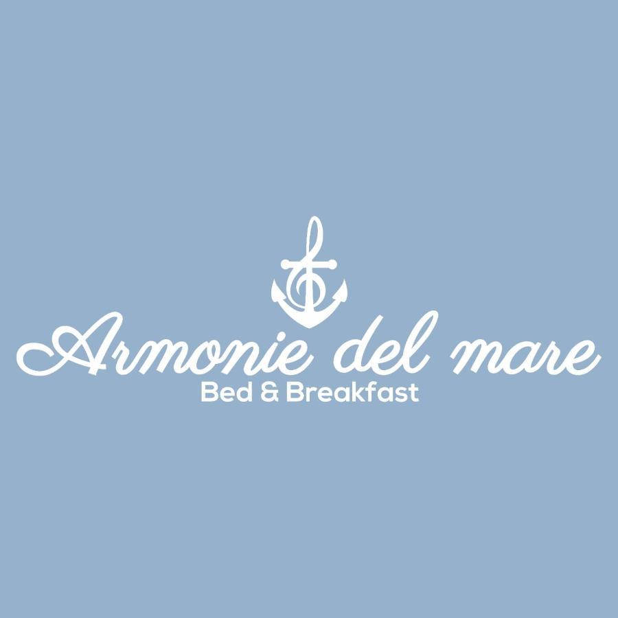 Armonie Del Mare B&B Monopoli Bagian luar foto