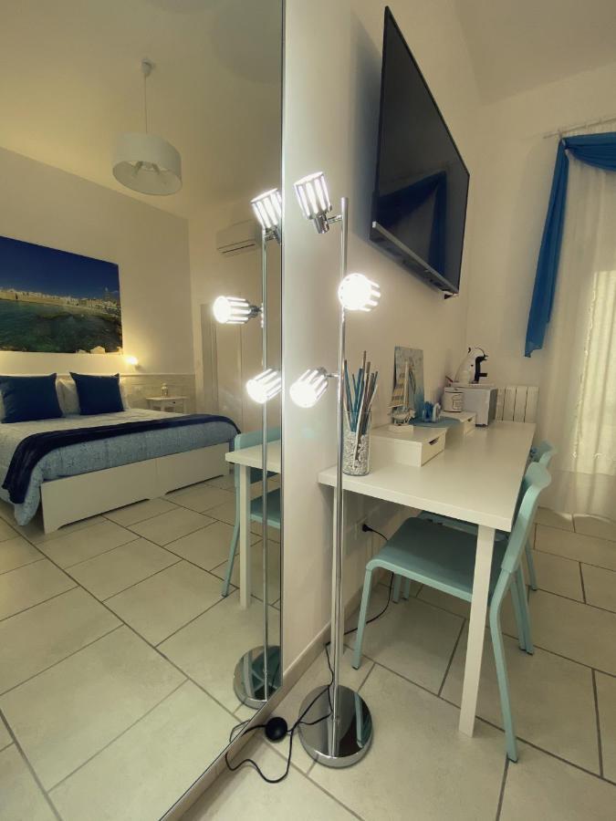 Armonie Del Mare B&B Monopoli Bagian luar foto